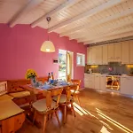 Casa Del Sole Lägenhet *