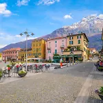 Casa Del Sole Lägenhet Colico