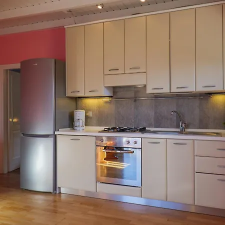 Apartment Casa Del Sole