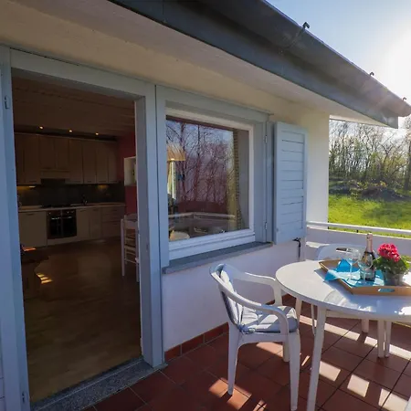 Apartment Casa Del Sole Colico