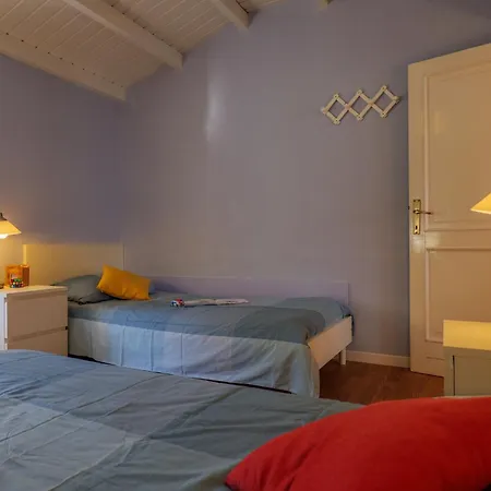 Apartment Casa Del Sole *