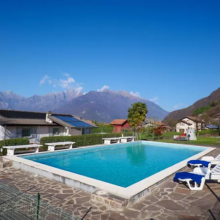 Apartman Casa Del Sole *