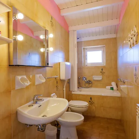 Apartman Casa Del Sole *