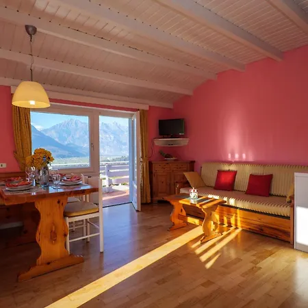 Casa Del Sole Lägenhet