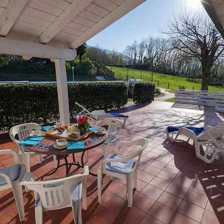 Daire Casa Del Sole *