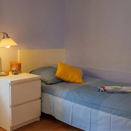 Lägenhet Casa Del Sole