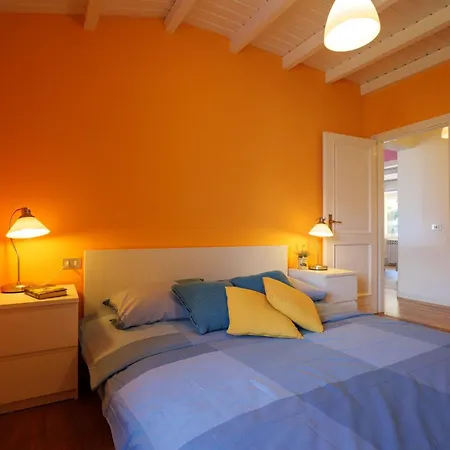 Casa Del Sole Colico