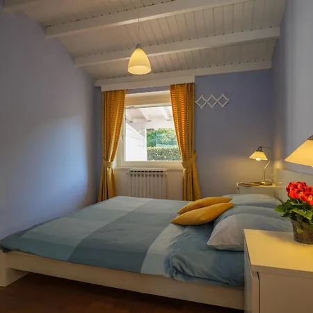 Casa Del Sole Lägenhet