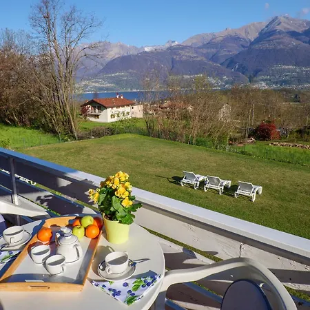 Casa Del Sole Lägenhet