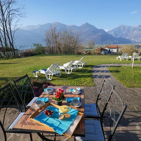 Casa Del Sole Apartman *