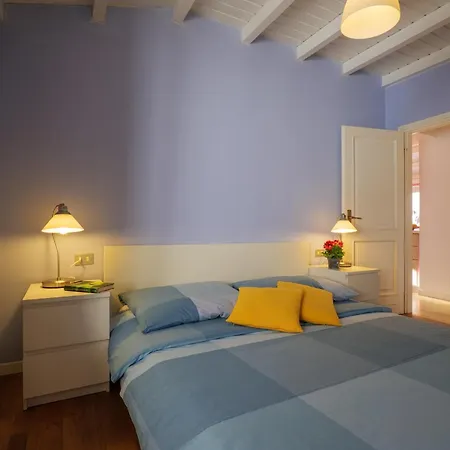 Casa Del Sole Lägenhet