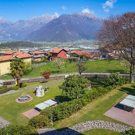 Casa Del Sole * Colico