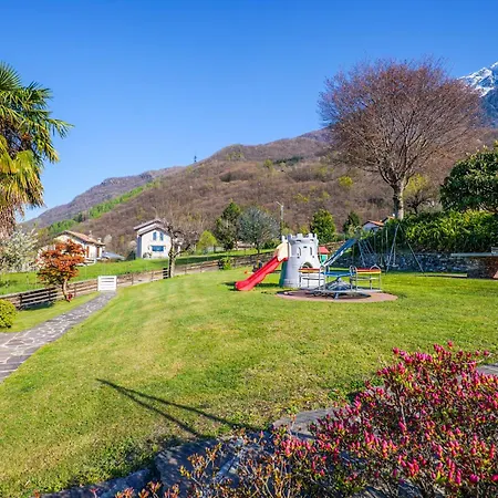 Casa Del Sole Apartmán