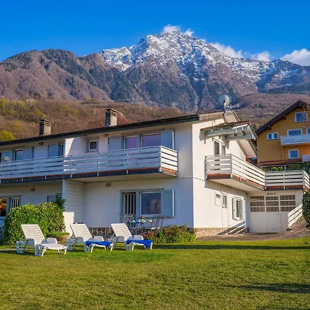 Casa Del Sole * Colico