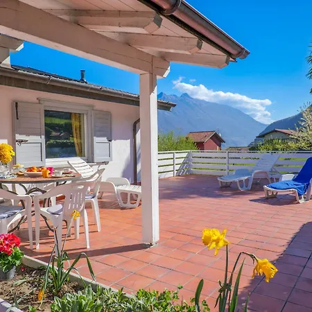 Casa Del Sole Διαμέρισμα