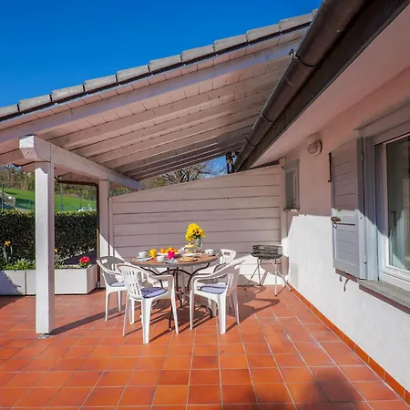 Casa Del Sole Διαμέρισμα