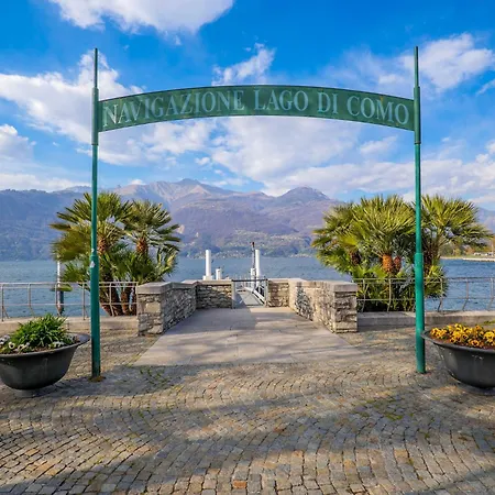 Casa Del Sole Colico