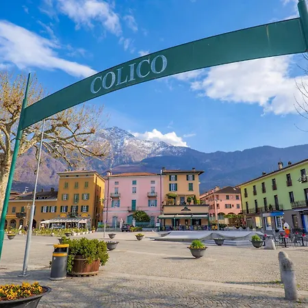 Casa Del Sole Διαμέρισμα