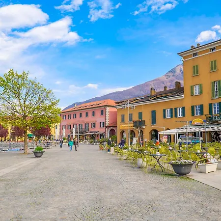 Casa Del Sole Διαμέρισμα