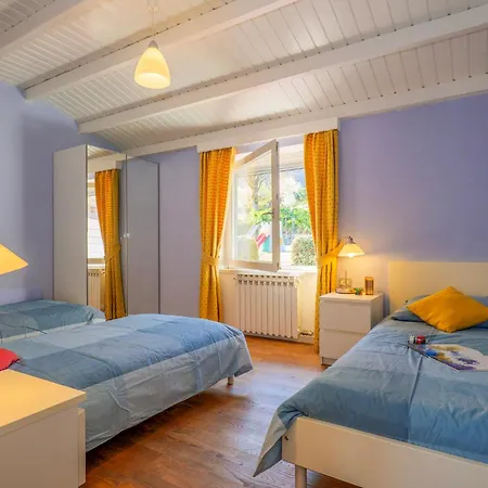 Casa Del Sole Lejlighed