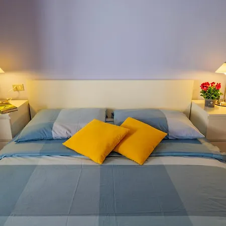 Casa Del Sole * Colico