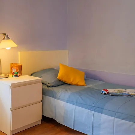 Lejlighed Casa Del Sole