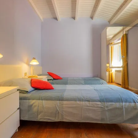 Lejlighed Casa Del Sole *