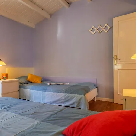 Casa Del Sole Colico