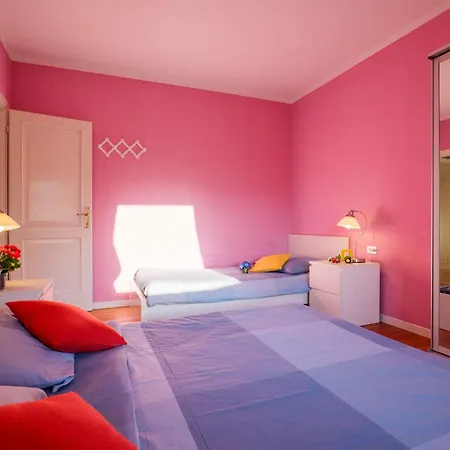 Casa Del Sole Colico