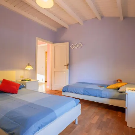 Lejlighed Casa Del Sole Colico