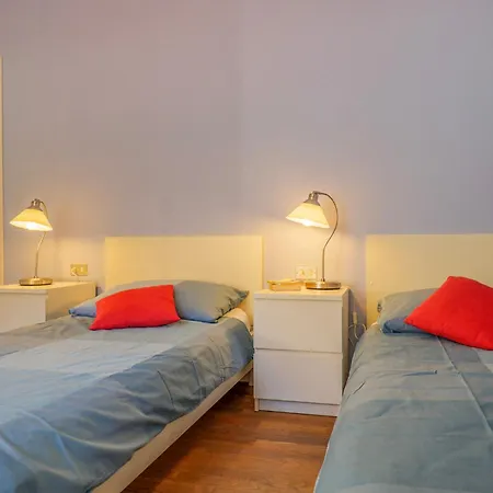 Casa Del Sole *