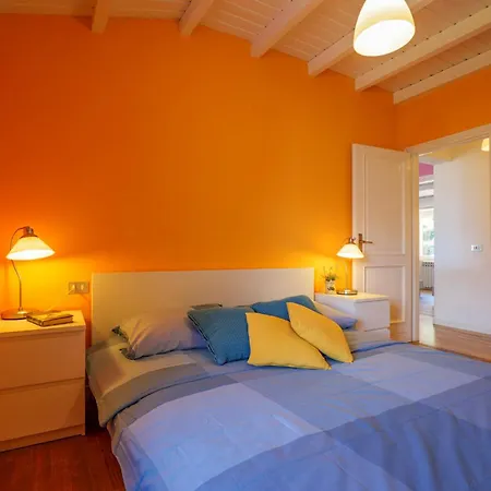 Casa Del Sole Colico