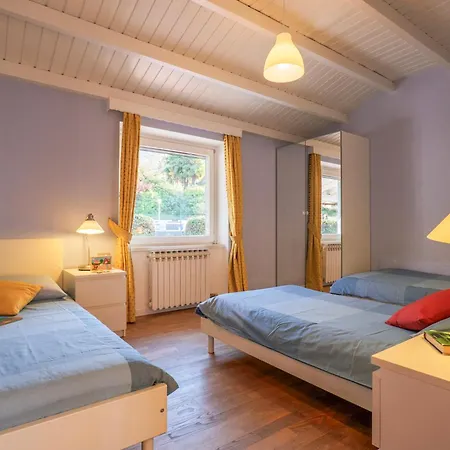Apartamento Casa Del Sole