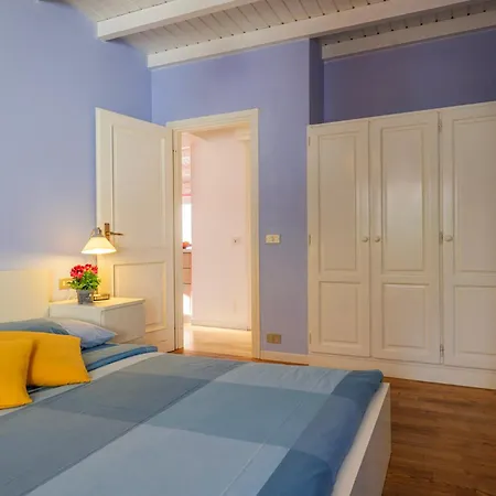Lejlighed Casa Del Sole *