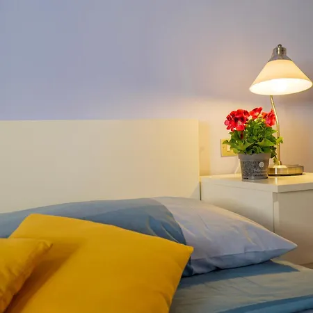 Apartamento Casa Del Sole Colico
