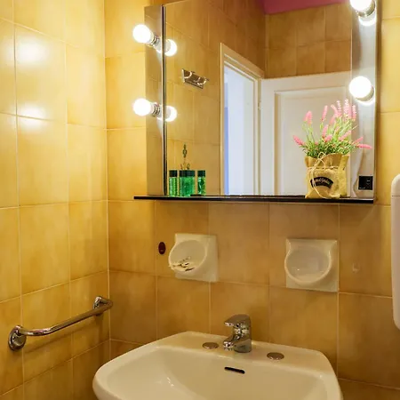 Apartamento Casa Del Sole *