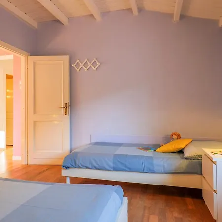 Lejlighed Casa Del Sole *