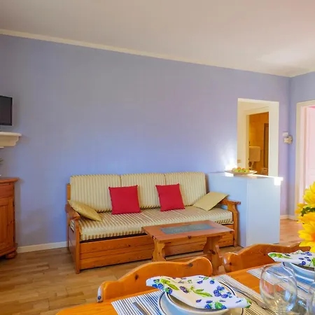 Casa Del Sole Lejlighed Colico