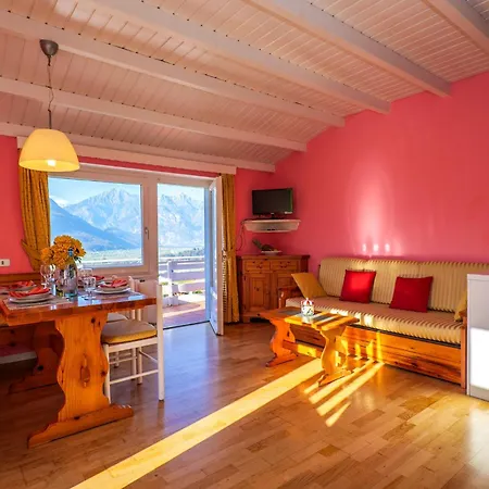 Casa Del Sole Lejlighed
