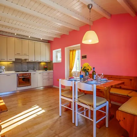 Casa Del Sole Colico