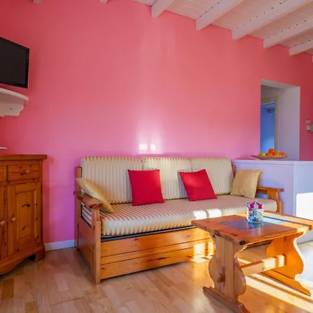 Casa Del Sole