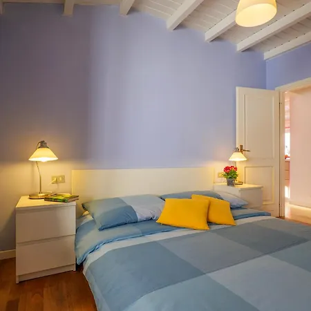 Casa Del Sole *