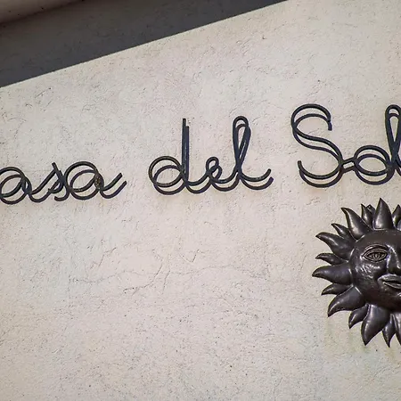 Lejlighed Casa Del Sole