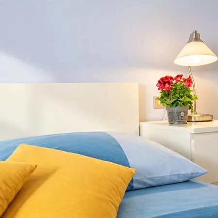 Apartment Casa Del Sole