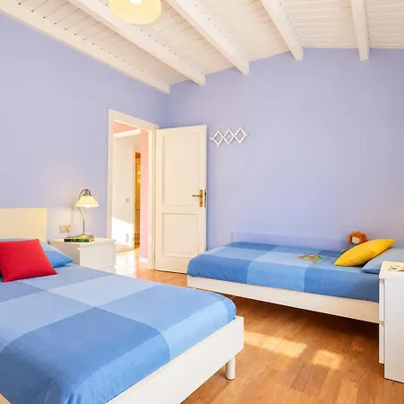 Apartment Casa Del Sole Colico