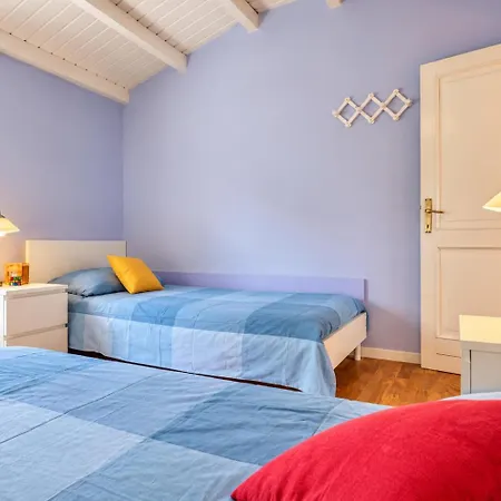 Casa Del Sole Colico