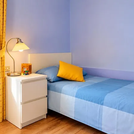 Casa Del Sole Apartment
