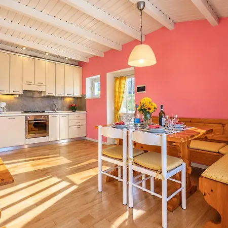 Casa Del Sole Apartment