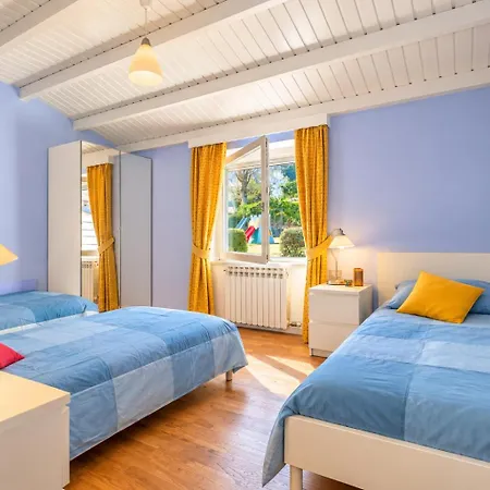 Casa Del Sole Apartment *