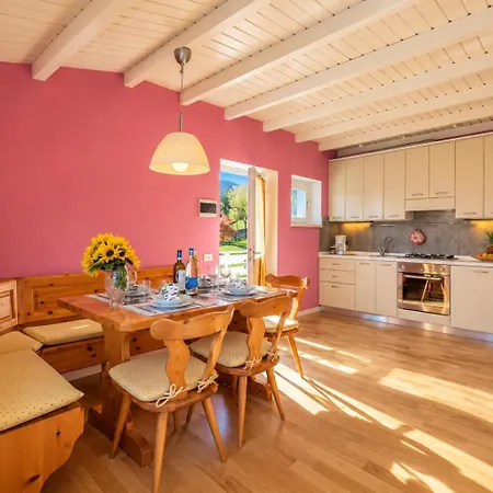 Casa Del Sole Apartment